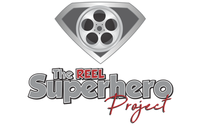 Announcing: The REEL Superhero Project