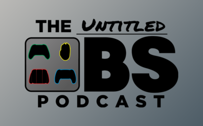 Episode 58 – All Alone
