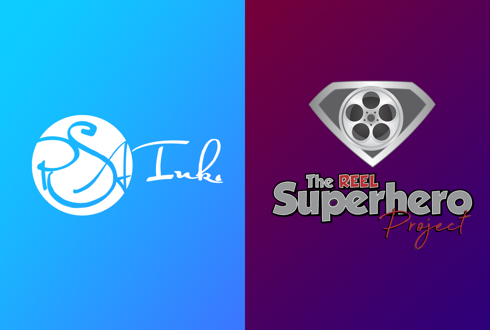 The Reel Superhero Project Returns!