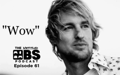 Episode 61 – Wow