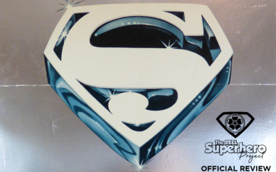 OFFICIAL REVIEW: Superman (1978)