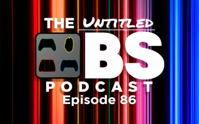 Episode 86 – Netflix Stumbles