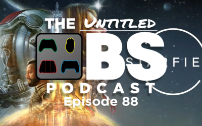 Episode 88 – More Delays