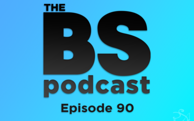 Episode 90 – Something New