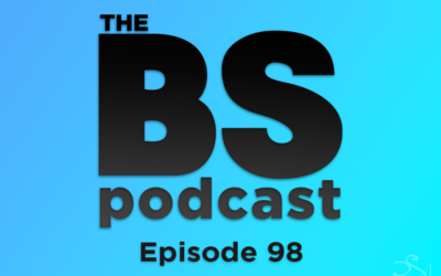 Episode 98 – Slow Knight