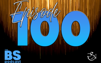 Episode 100 – Game Awards and Retrospect