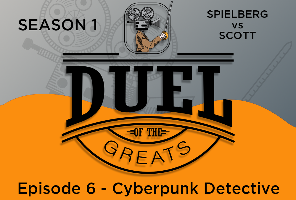 Season 1: Episode 6 – Cyberpunk Detectives