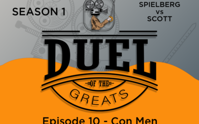 Season 1: Episode 10 – Con Men