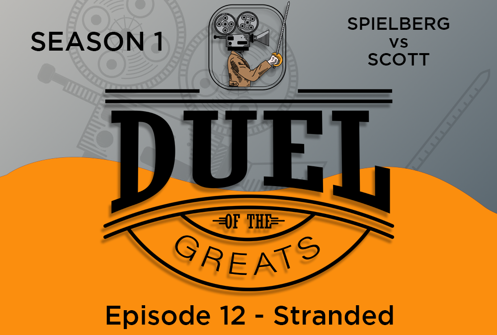 Season 1: Episode 12 – Stranded