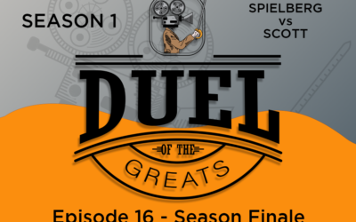 Season 1: Episode 16 – Season Finale