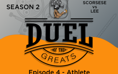 Season 2: Episode 4 – Athlete