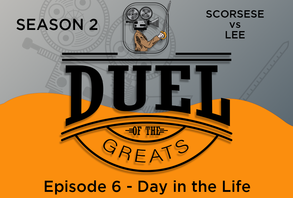 Season 2: Episode 6 – Day in the Life