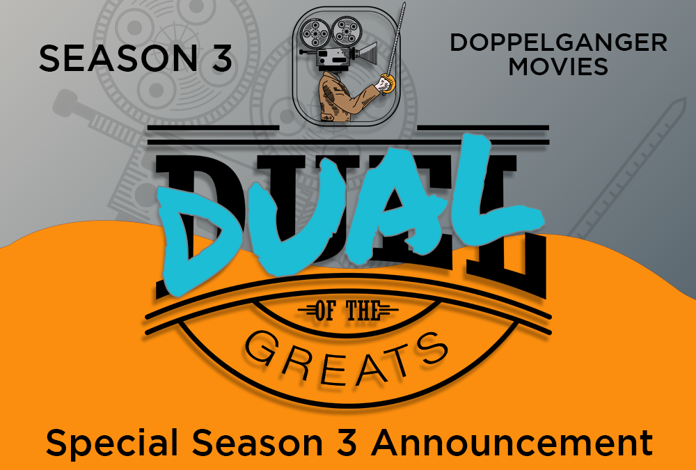 Duel of the Greats: Special Announcement!
