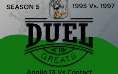 Season 5: Ep 10 – Apollo 13 Vs. Contact